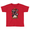 paintline Toddler T-shirt