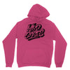 who cares Unisex Hoodie