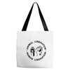 animal liberation Tote Bags