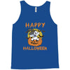 bichon frise Tank Top