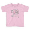 made in 1971 and still awesome Toddler T-shirt