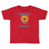 police dept Toddler T-shirt