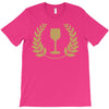 drinking logo T-Shirt