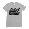 medical cannabis Ladies Fitted T-Shirt
