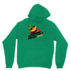 vegetable remix Unisex Hoodie