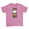 cannibal Youth Tee