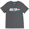 real galactic heroes V-Neck Tee