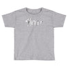 silencer logo Toddler T-shirt