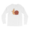 snail Long Sleeve Shirts