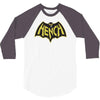 venture bros hench cartoon 3/4 Sleeve Shirt