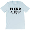 Broke It - Fixed It T-Shirt