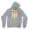 germany deutschland bundesadler berlin Hoodie