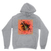 la musica Unisex Hoodie