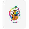 doodle luv Mousepad