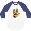 may the force be with you 3/4 Sleeve Shirt