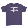 analogue Youth Tee