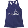 coworker Racerback Tank