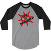 got it memorized 3/4 Sleeve Shirt