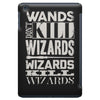wizards kill wizards iPad Mini