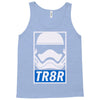 traitor Tank Top