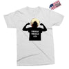 khabib nurmagomedov silouhette Exclusive T-shirt