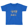 can&rsquo;t see the forest Toddler T-shirt