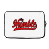 humble Laptop sleeve