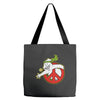 peace busters Tote Bags