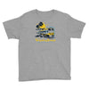 darjeeling limited Youth Tee