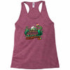 yogg saron's ice cream co Racerback Tank