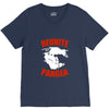reunite pangea V-Neck Tee