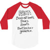The Office 3/4 Sleeve Shirt
