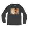 Elvis Presley Vintage Long Sleeve Shirts