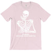 i'm smiling T-Shirt