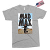 funny  mad max and dog, ideal gift or birthday present Exclusive T-shirt
