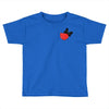 Minnie Mouse Toddler T-shirt