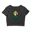 tingles Crop Top