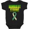 Humboldt Strong Baby Bodysuit