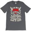 i'm not just a tattooed mom i,m a big cup T-Shirt