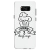 I WAS NORMAL 3 DOGS AGO Samsung Galaxy S8
