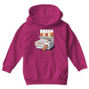 autobacon Youth Hoodie
