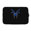 i'm avengers then, i'm spider Laptop sleeve