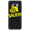 sauer! Samsung Galaxy S8 Plus