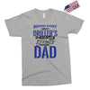 Behind Every Great Driller's Daughters Is A Truly Amazing Dad Exclusive T-shirt