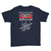roll and replay Youth Tee