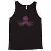 flight of the octopus Tank Top