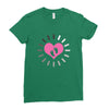 Loading Baby Girl Ladies Fitted T-Shirt
