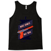 make games not war Tank Top