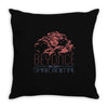 beyonce is my spirit animal Throw Pillow