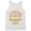mars Tank Top